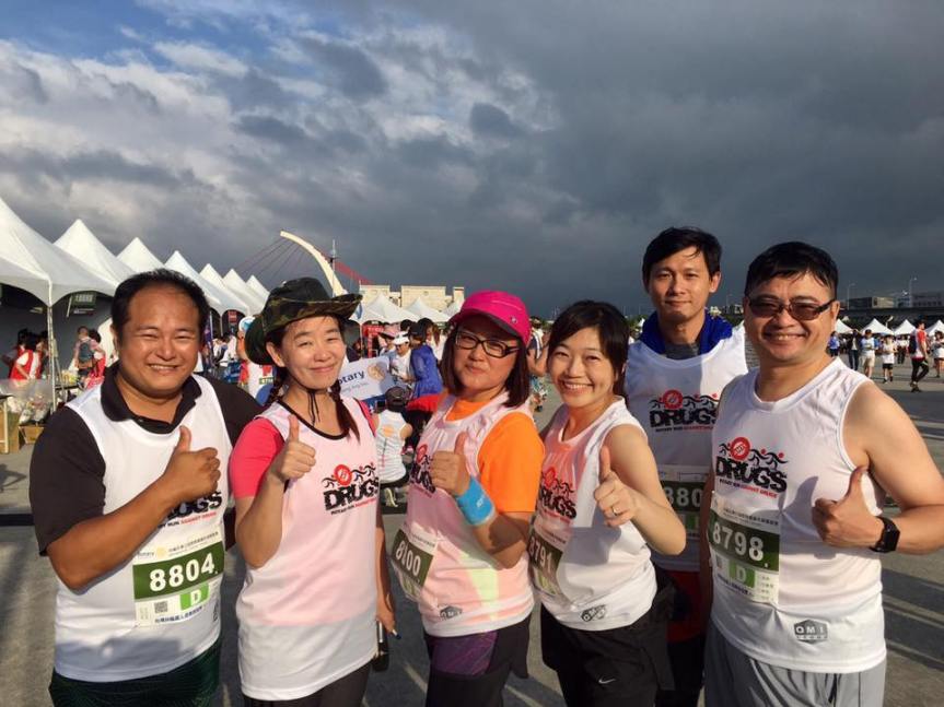 2017.10.07 反毒活動