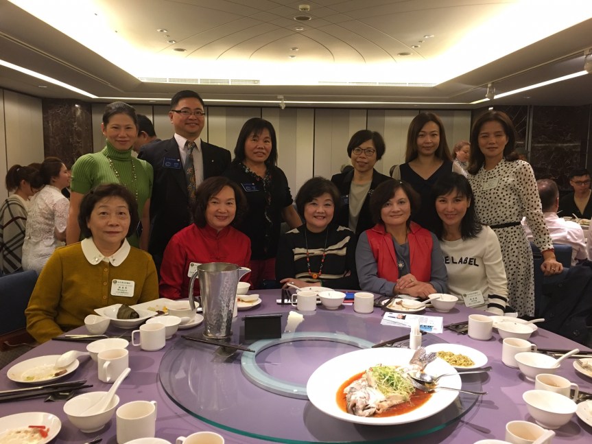 2017.11.21 聯合例會